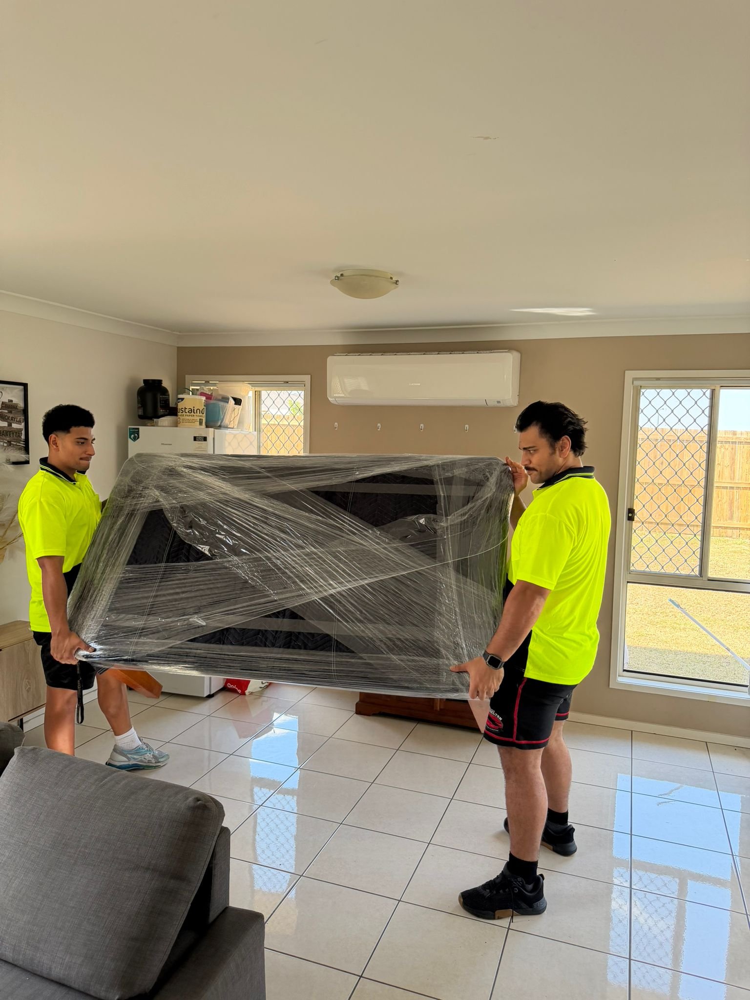 Office Removalists Gold Coast