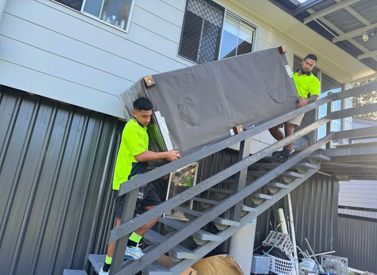 Home Removals Near Me