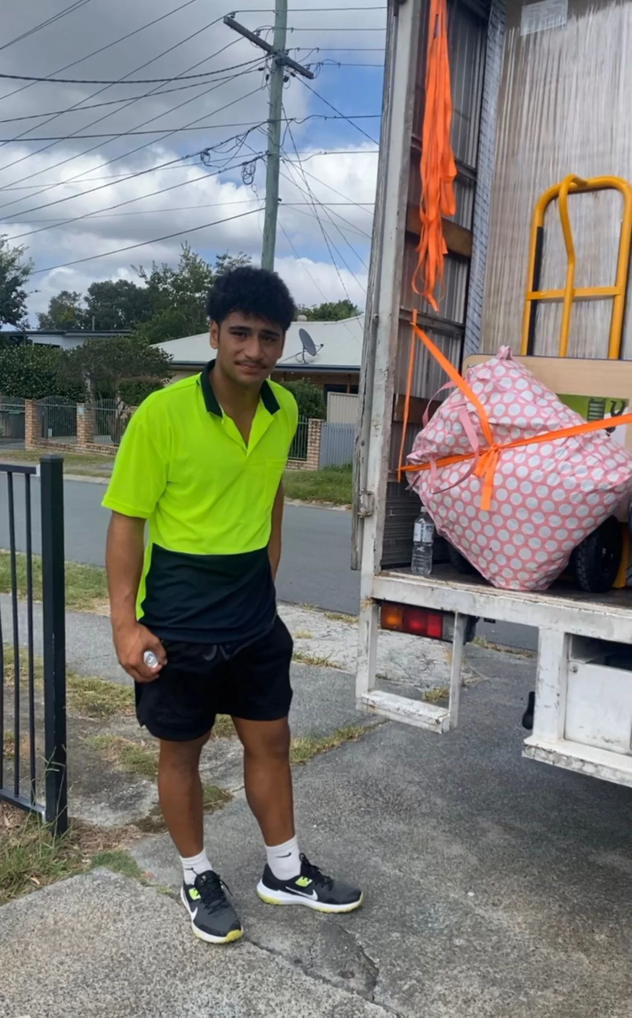 Interstate Moving Services Rockhampton